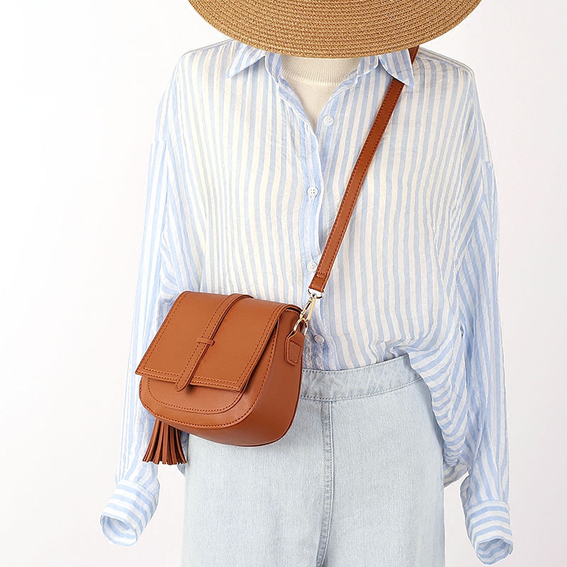 包包女2019新款潮韩版百搭斜挎学院风时尚夏天学生原宿森系马鞍包在类目 箱包皮具/热销女包/男包, 女士包袋中 - 来自Buy2taobao.com提供专业的淘宝代购服务