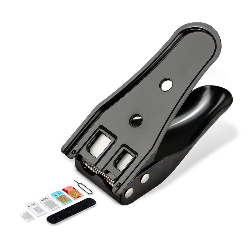 Pince pour cartes SIM - Ref 305295 Image 1
