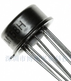 全新原装正品进口现货LM158H,LM158H/883B,2011年原厂圆帽封装！