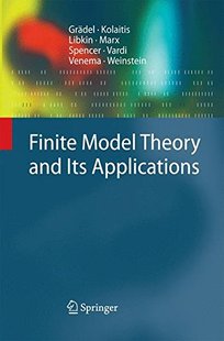 Model Finite Theory and Applications Its 预订