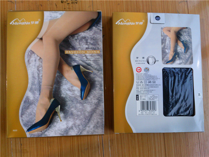 Pantalon collant - Ref 763262 Image 1