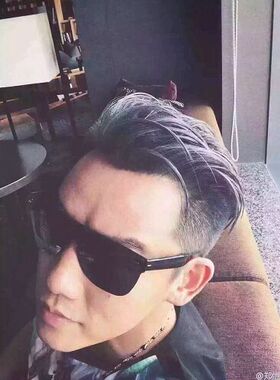 奔跑吧兄弟郑恺个性风太阳眼镜