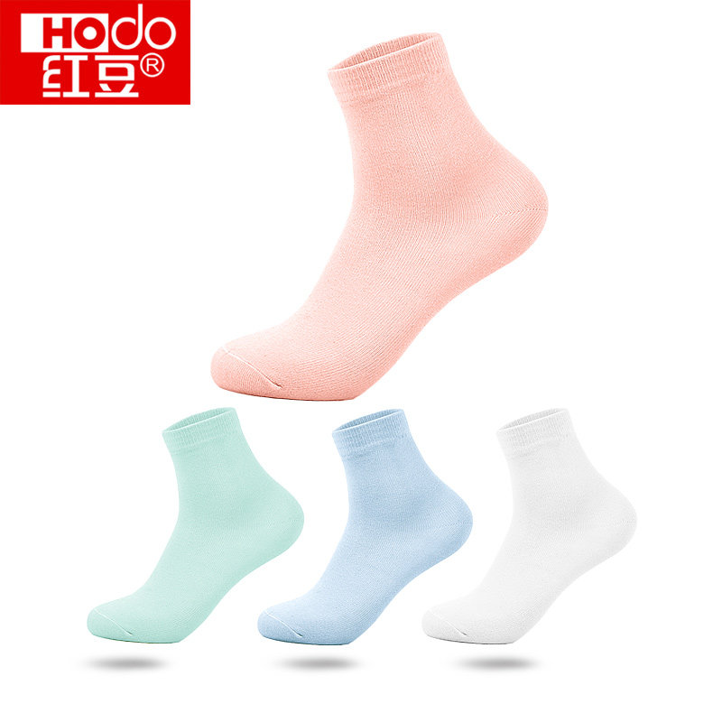 Chaussettes - collants HODO DW602 - Ref 779265 Image 1