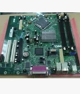 原装戴尔 DELL OptiPlex 755 MT主板 大板 GM819 JY065 J225C