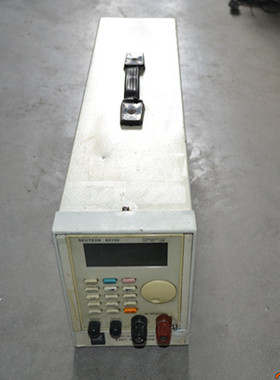 100W电子负载 20A 64v CHROMA电源电子负载 DECTECH 8310C