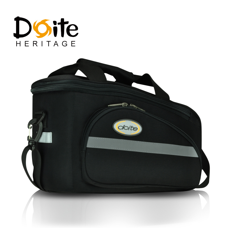 Sacoche pour vélo DOITE - Ref 2214938 Image 1