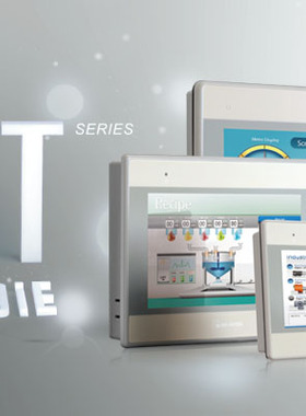 威纶通MT6070iE/MT6071iE/MT8070iE/MT8071iE/MT8100iE/MT8121iE