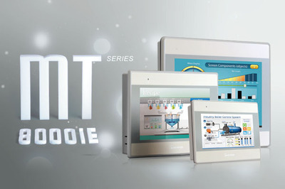 威纶通MT6070iE/MT6071iE/MT8070iE/MT8071iE/MT8100iE/MT8121iE