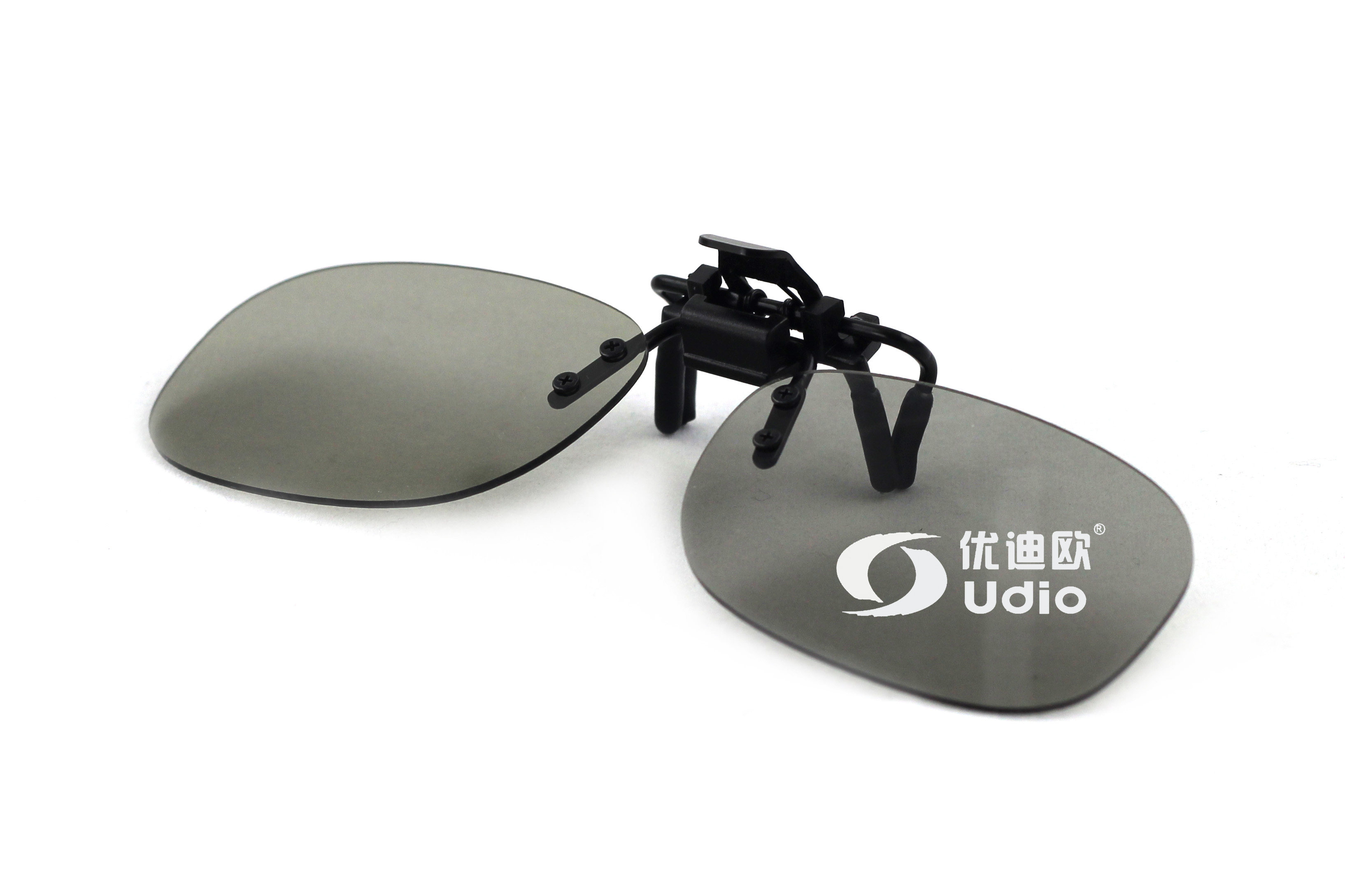 Lunettes 3D UDIO - Ref 1238786 Image 1