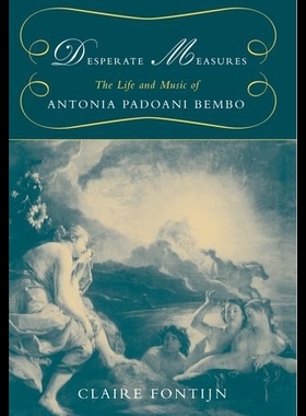 【预售】Desperate Measures: The Life and Music