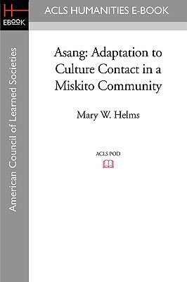 【预售】Asang: Adaptation to Culture Contact in a Misk...