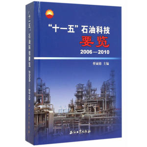 “十一五”石油科技要览