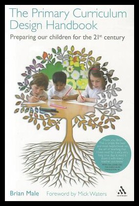 【预售】The Primary Curriculum Design Handbo...
