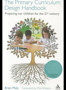 【预售】The Primary Curriculum Design Handbo...