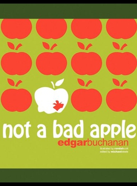 【预售】Not a Bad Apple