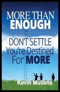 【预售】More Than Enough