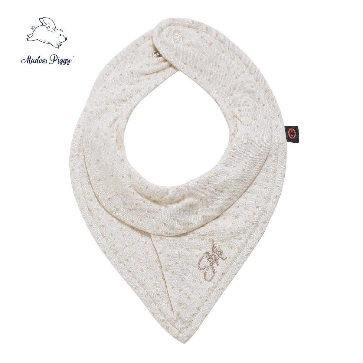 Echarpe enfant MADO PIGGY - Ref 2138087 Image 1