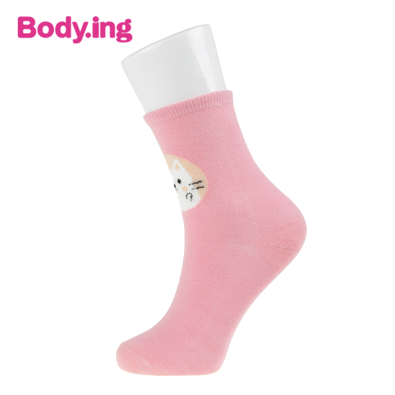 Chaussettes - collants BODYING B0201C1W13022754 - Ref 763837 Image 1