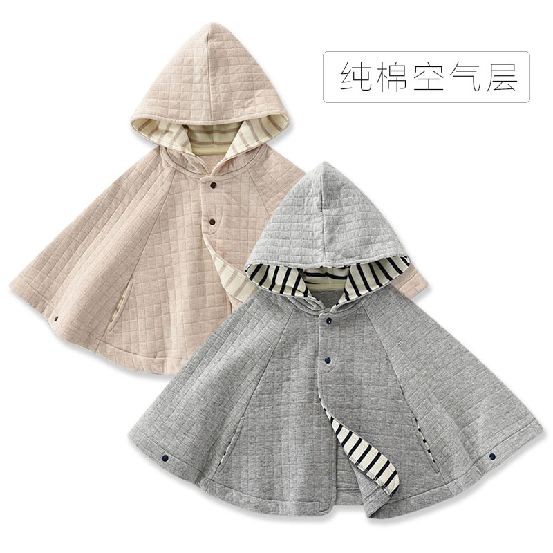 Cape pour enfant - Ref 2154034 Image 1