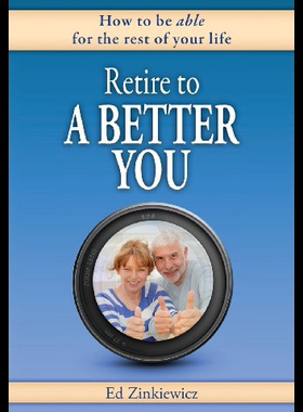 【预售】Retire to a Better You: How to Be Able for the Re