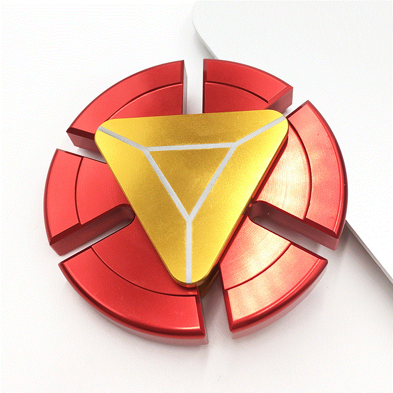 Hand spinner - Ref 2618596 Image 1