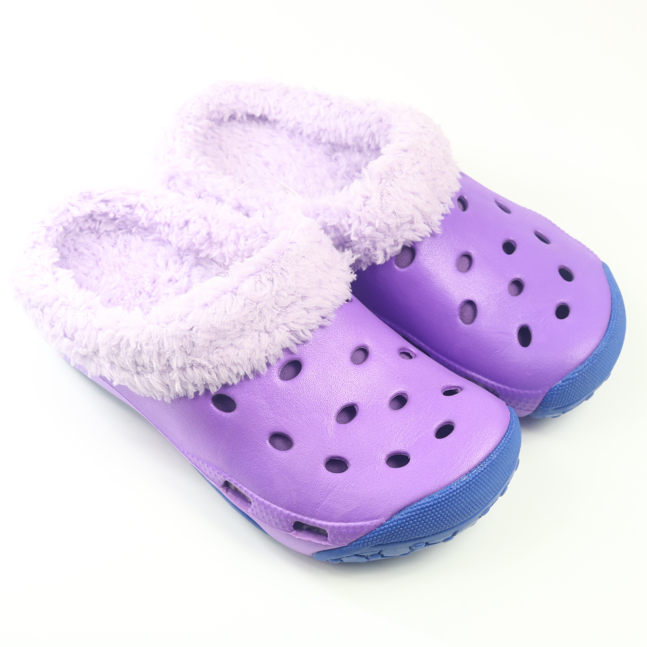 Chaussures hiver enfant en EVA - Ref 1044160 Image 1