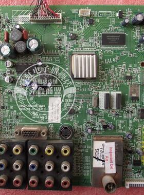 创维37/32M11HM主板5800-A8M201-0000 0001屏V370B1-L01 LC320WXN