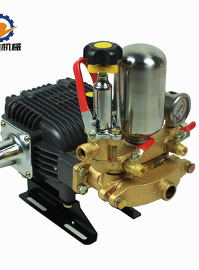 海道（HAIDAO）担架式喷雾器动力喷雾机高压柱塞泵HD-22型