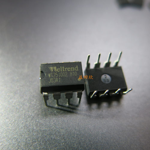 正品 WT751002S WT751002 S DIP-8 全新直插  现货直拍卖 751002