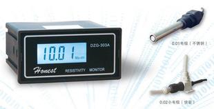 DZG-303A型工业电阻率仪/上海Honest工业高纯水电阻率仪/电阻