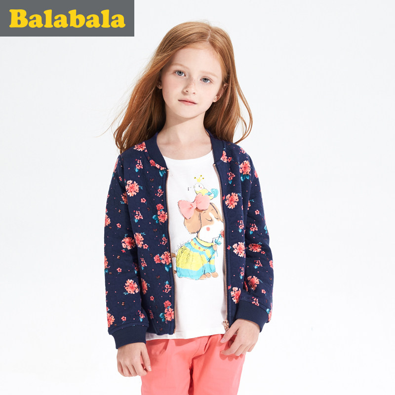 Veste pour fille - Ref 2158260 Image 1