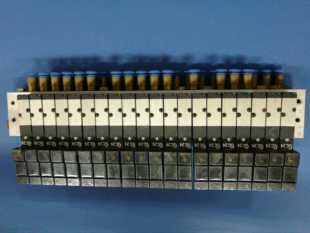 原装日本KURODA黑田PCS242电磁阀现货，特价出售