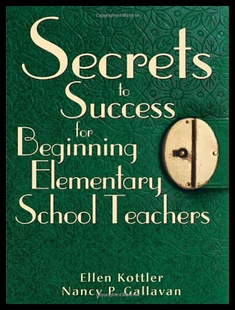 Schoo Secrets Beginning Elementary for 预售 Success