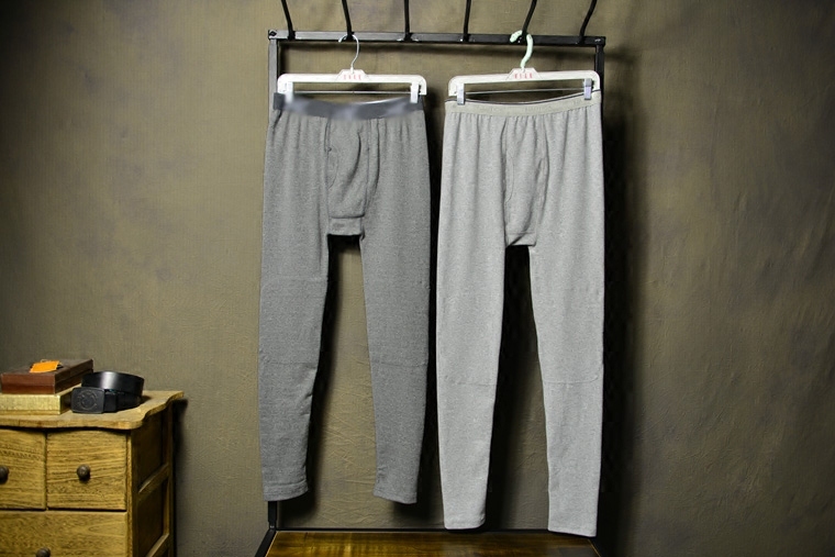 Pantalon collant - Ref 748881 Image 1