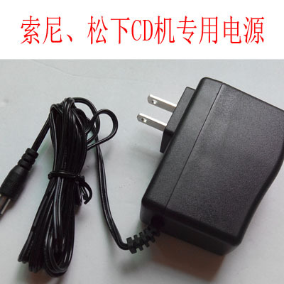 松下sl-ct790ct780cd机
