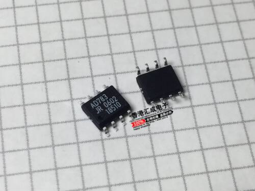 AD783JR AD783JRZ AD783J AD783 SOP8 全新