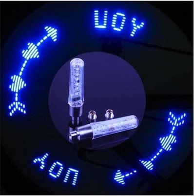 Lumière vélo - Hot Wheels Lumières - Ref 2398226 Image 1