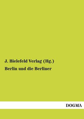 【预售】Berlin Und Die Berliner