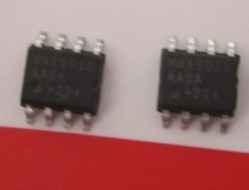 贴片 MAX5035AASA DC-DC转换器IC芯片 SOP-8 可直拍 进口拆机