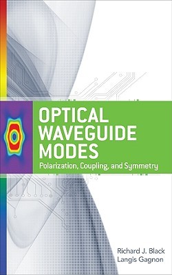 【预售】Optical Waveguide Modes: Polarization, Coupling