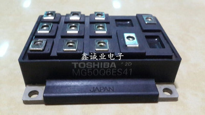 MG50Q6ES41 CM75DY-12H A50L-1-0222 6MBI100VB120-50