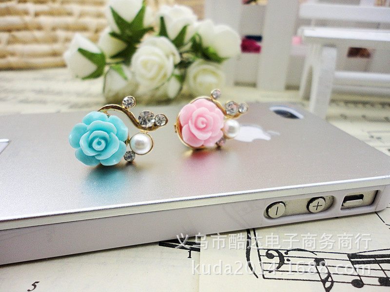 Connecteur pour téléphone portable - Ref 321434 Image 1