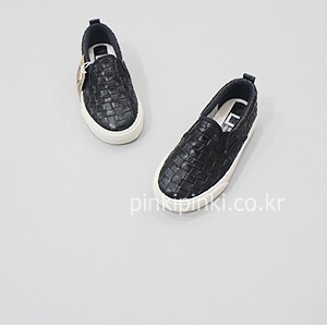 Chaussures enfants en similicuir pour été - Ref 1030806 Image 1