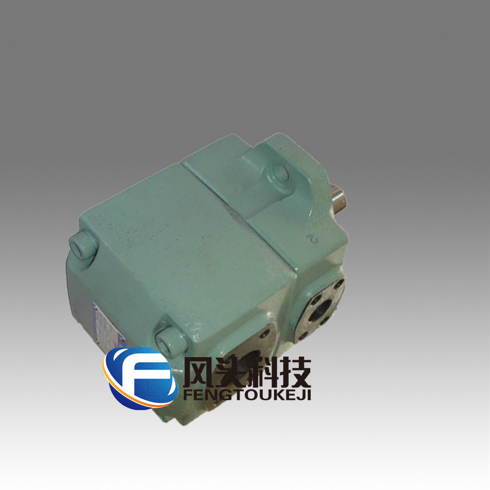 供应YUKEN油研PV2R3-94-F-RAA系列整泵及泵芯