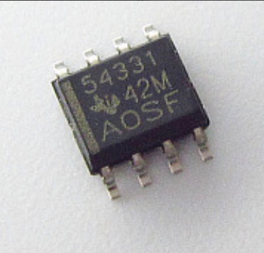 TPS54331D 54331原装进口拆机集成电路IC 质量保证 特价