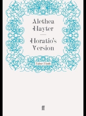 【预售】Horatio's Version