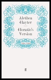 Horatio Version 预售