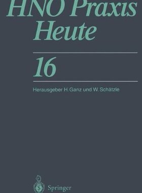 【预订】Hno Praxis Heute