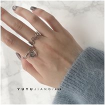 Bague mixte OTHER   en Argenterie - Ref 3086768 Image 20