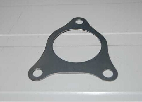 奇瑞A3 A5 瑞虎 东方之子V5 消声器垫片 排气管垫片 三元催化垫片